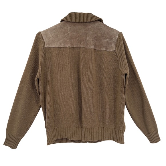 Vintage Oakton Bomber Jacket - Picture 2 of 4